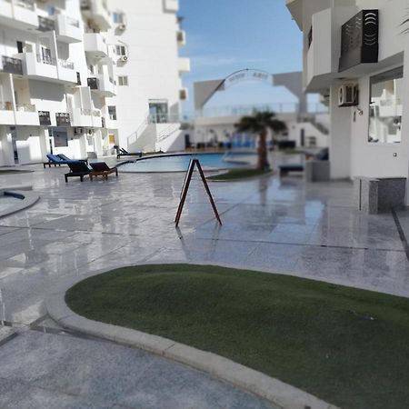 Tiba View Private Apartments Next To El Gouna Hurghada Eksteriør bilde