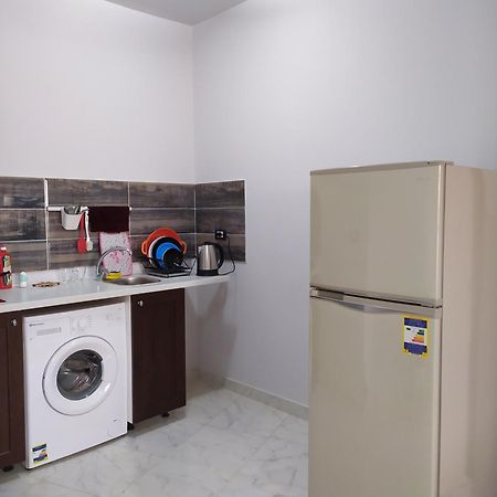 Tiba View Private Apartments Next To El Gouna Hurghada Rom bilde