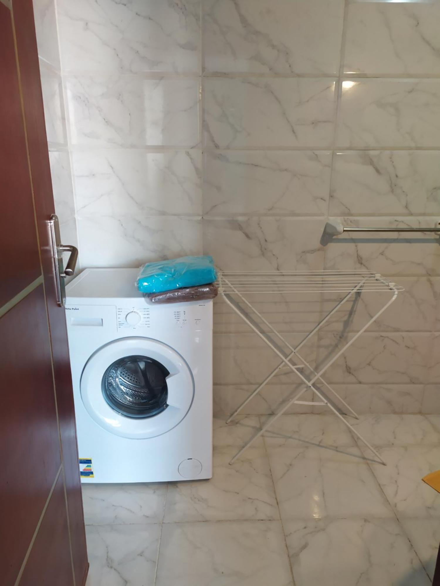 Tiba View Private Apartments Next To El Gouna Hurghada Rom bilde