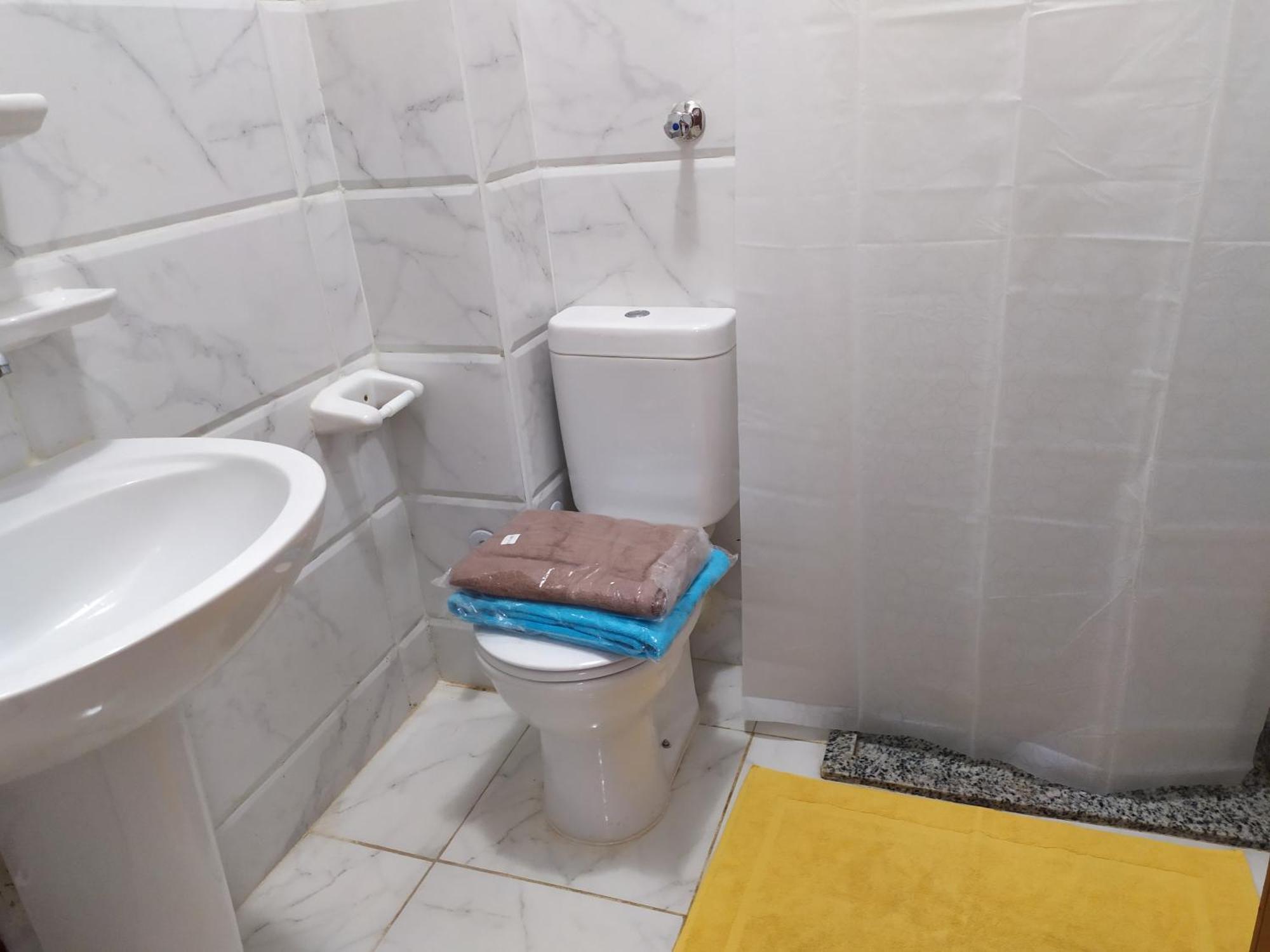 Tiba View Private Apartments Next To El Gouna Hurghada Rom bilde