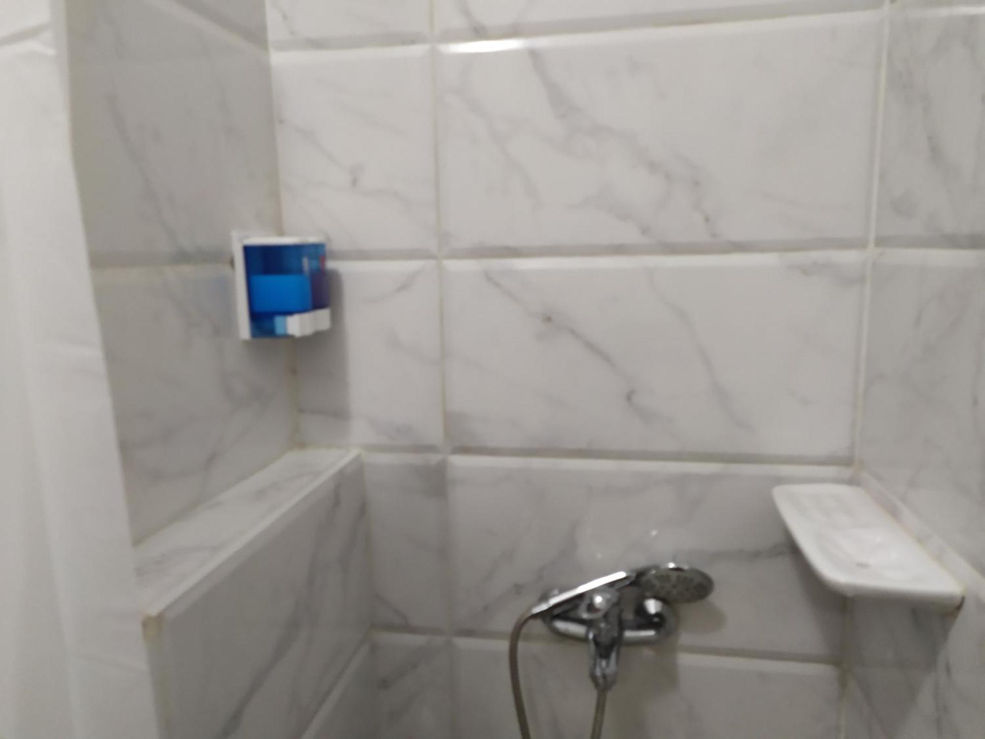 Tiba View Private Apartments Next To El Gouna Hurghada Rom bilde